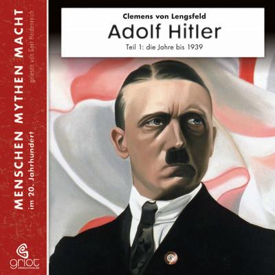 Adolf Hitler Teil 1 