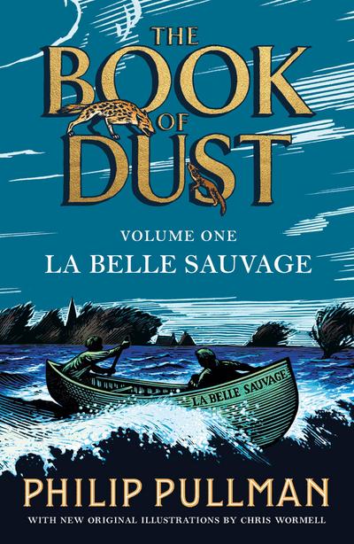 La Belle Sauvage