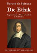 Die Ethik
