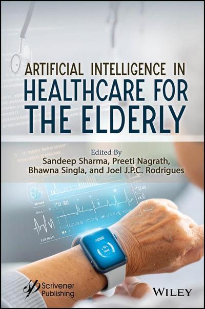 Artificial Intelligence in Healthcare for the Elderly