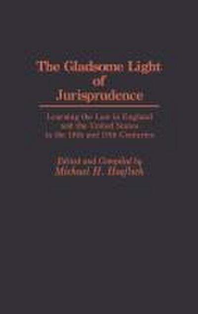 Gladsome Light of Jurisprudence