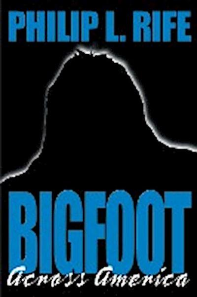 Bigfoot Across America