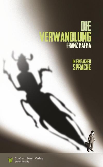 Die Verwandlung