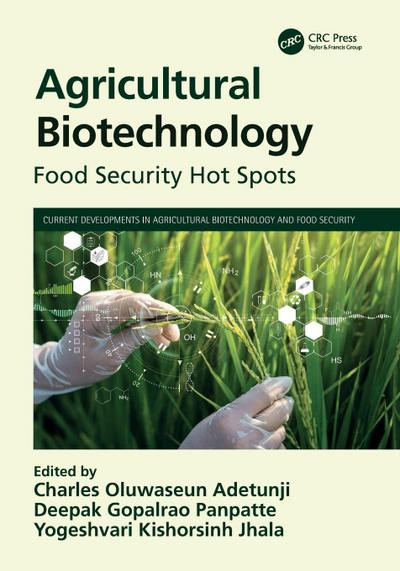 Agricultural Biotechnology