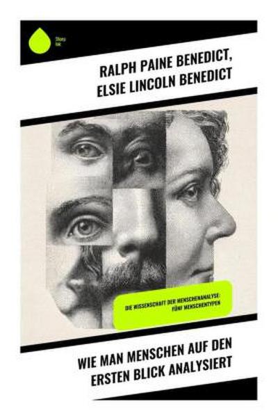 Wie man Menschen auf den ersten Blick analysiert