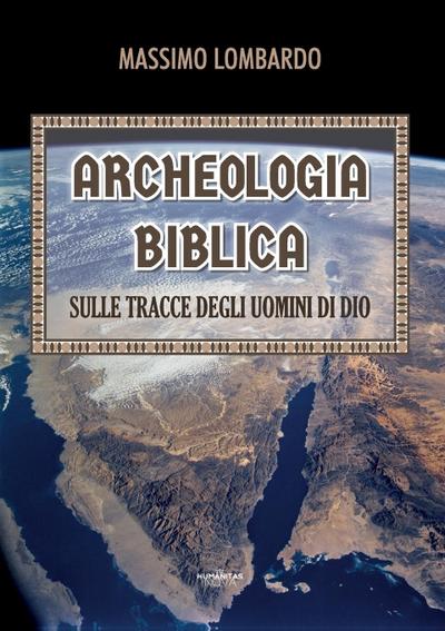 ITA-ARCHEOLOGIA BIBLICA