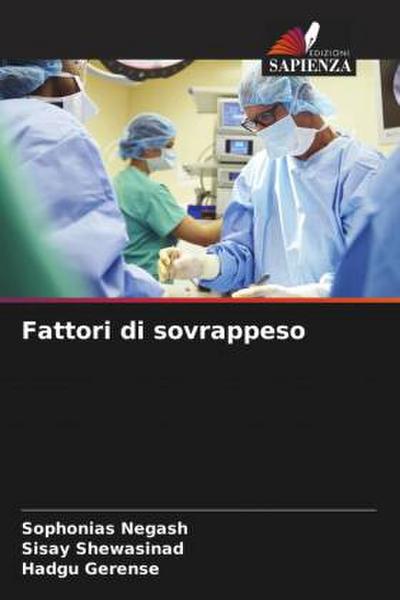 Fattori di sovrappeso