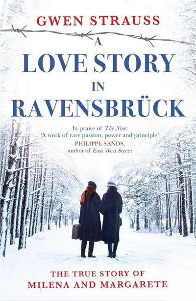 A Love Story in Ravensbrück