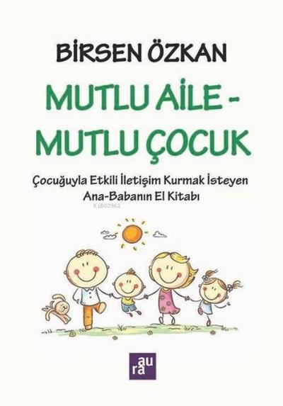 Mutlu Aile - Mutlu Cocuk