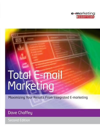 Total E-mail Marketing
