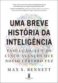 Uma breve história da inteligência