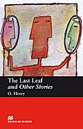 The Last Leaf and Other Stories: Lektüre (Macmilla ...