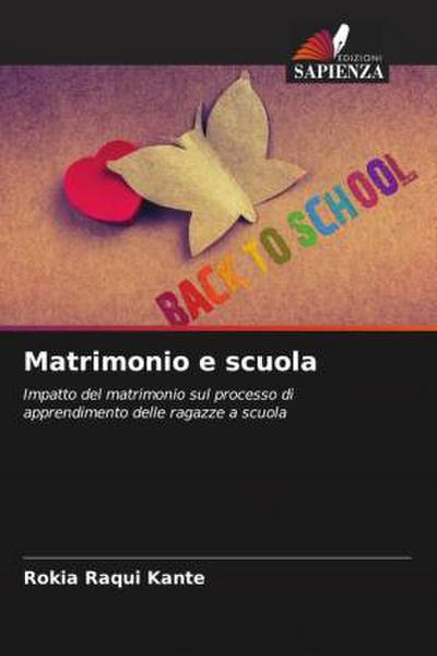 Matrimonio e scuola