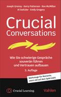 Crucial Conversations