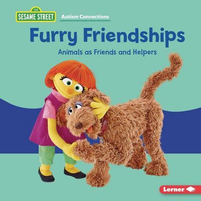 Furry Friendships