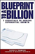 Blueprint to a Billion
