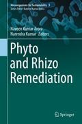 Phyto and Rhizo Remediation
