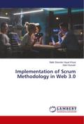 Implementation of Scrum Methodology in Web 3.0
