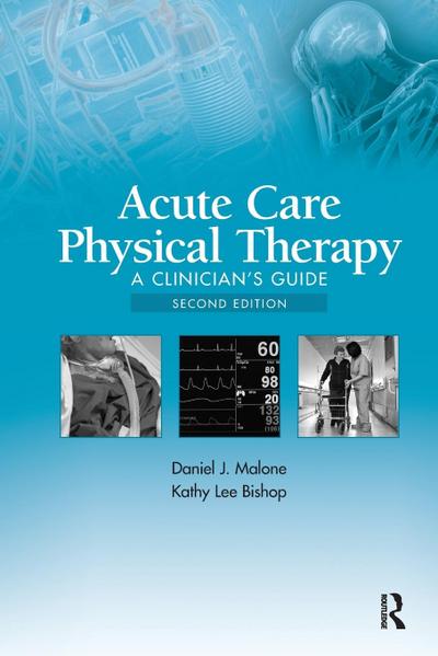 Acute Care Physical Therapy