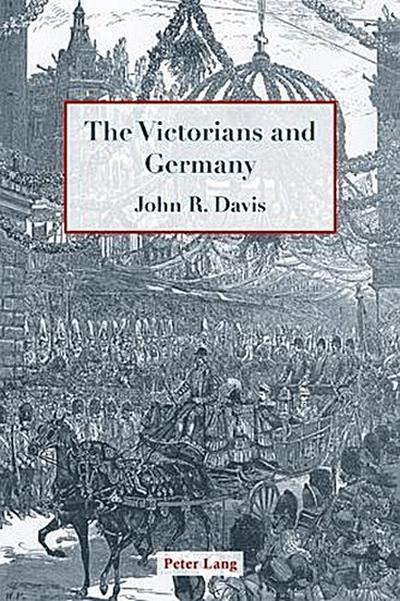 The Victorians and Germany