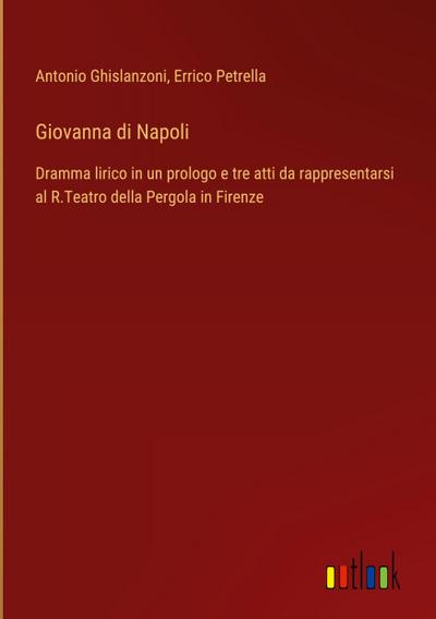 Giovanna di Napoli
