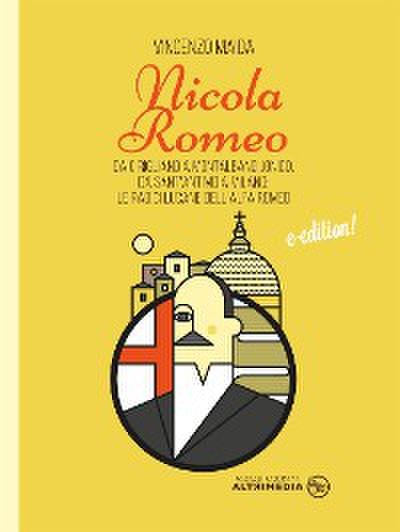 Nicola Romeo