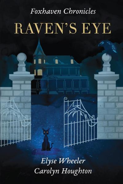 Raven’s Eye