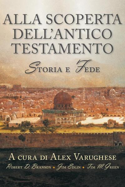 Alla scoperta dell’Antico Testamento