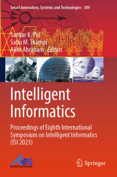 Intelligent Informatics
