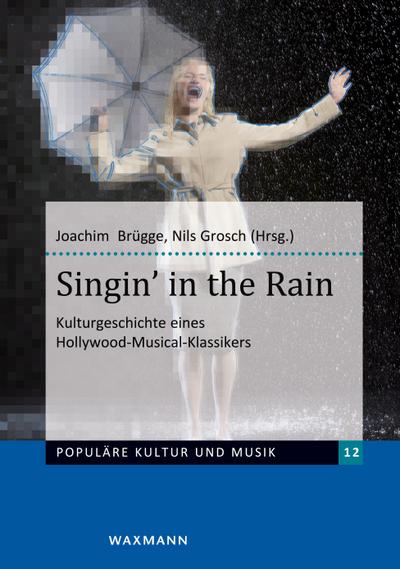 Singin’ in the Rain