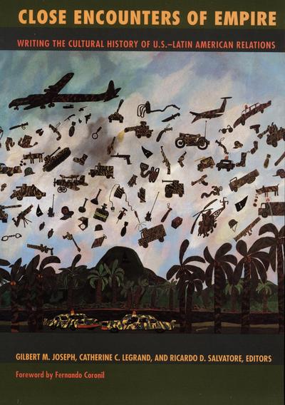 Close Encounters of Empire