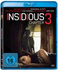 Insidious: Chapter 3 - Jede Geschichte hat einen Anfang