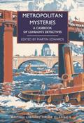 Metropolitan Mysteries