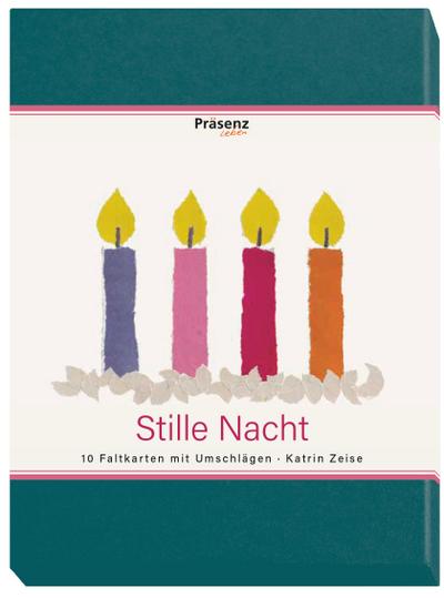 Stille Nacht