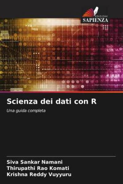 Scienza dei dati con R