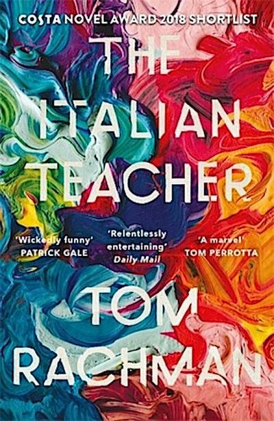 The Italian Teacher