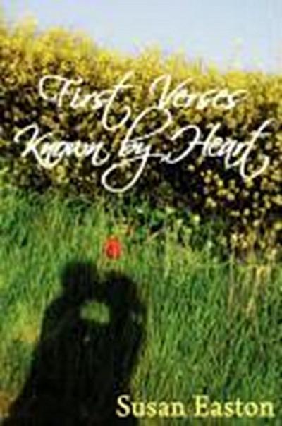 First Verses Known By Heart