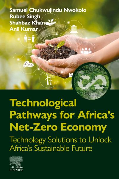 Technological Pathways for Africa’s Net-Zero Economy
