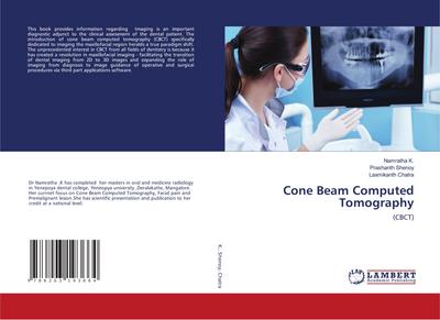 Cone Beam Computed Tomography