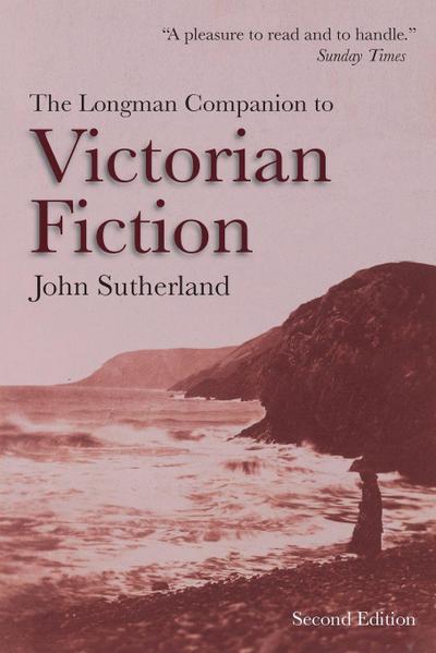The Longman Companion to Victorian Fiction