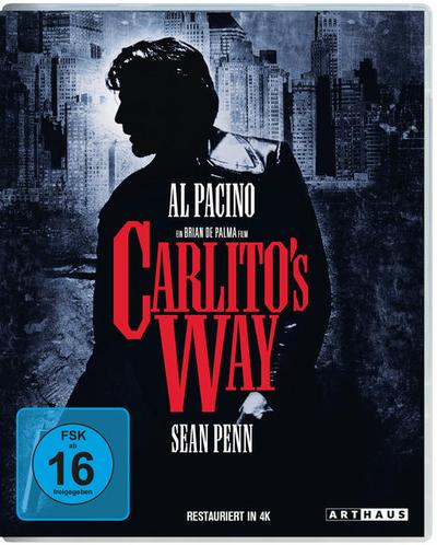 Carlito’s Way Digital Remastered