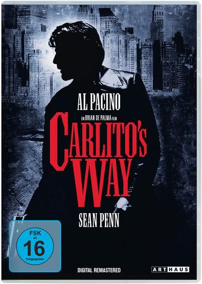 Carlito’s Way Digital Remastered