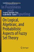 On Logical, Algebraic, and Probabilistic Aspects o