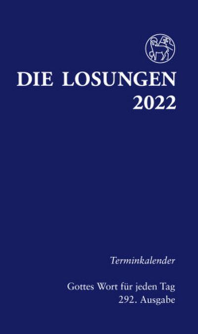Losungen Deutschland 2022 Losungen Deutschland 2022 / Die Losungen 2022