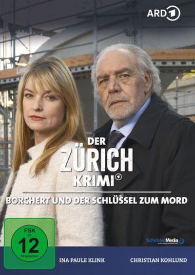 Der Zürich Krimi