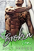 A Broken Vow (Inked Angels MC, #7)