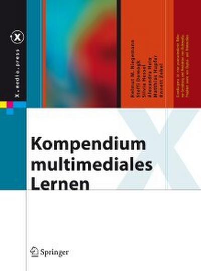 Kompendium multimediales Lernen