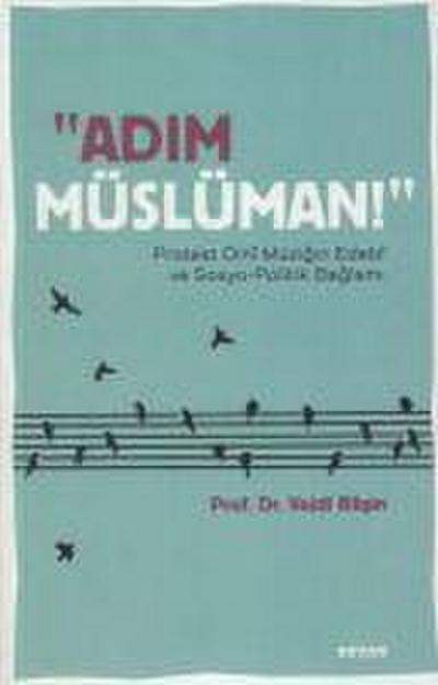 Adim Müslüman