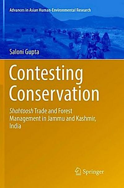 Contesting Conservation