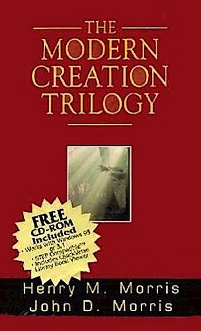 Modern Creation Trilogy